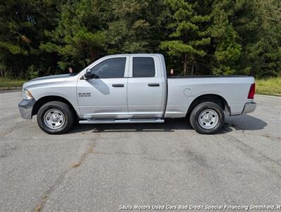 2016 RAM 1500 Express Fleet - Photo 8 - Smithfield, NC 27577