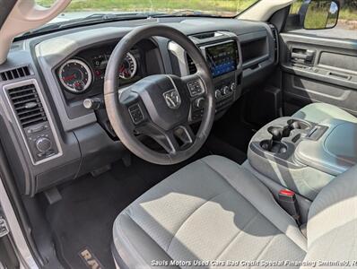 2016 RAM 1500 Express Fleet - Photo 14 - Smithfield, NC 27577