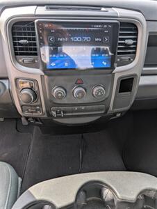 2016 RAM 1500 Express Fleet - Photo 12 - Smithfield, NC 27577