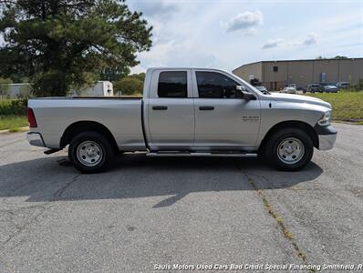 2016 RAM 1500 Express Fleet - Photo 4 - Smithfield, NC 27577