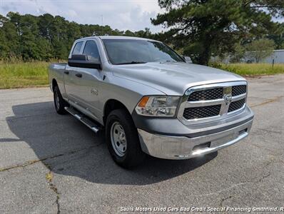 2016 RAM 1500 Express Fleet - Photo 3 - Smithfield, NC 27577