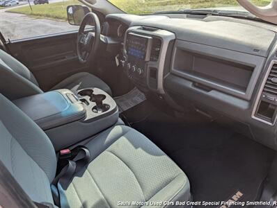 2016 RAM 1500 Express Fleet - Photo 18 - Smithfield, NC 27577