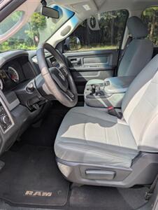 2016 RAM 1500 Express Fleet - Photo 13 - Smithfield, NC 27577