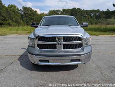 2016 RAM 1500 Express Fleet - Photo 2 - Smithfield, NC 27577
