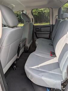 2016 RAM 1500 Express Fleet - Photo 15 - Smithfield, NC 27577