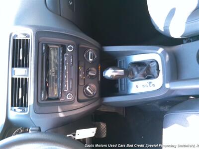 2012 Volkswagen Jetta SE PZEV - Photo 11 - Smithfield, NC 27577