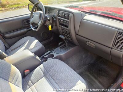 1999 Jeep Cherokee Sport   - Photo 19 - Smithfield, NC 27577