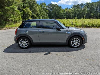 2015 MINI Hardtop 2 Door Cooper S   - Photo 4 - Smithfield, NC 27577