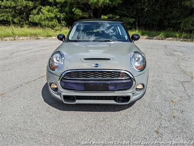 2015 MINI Hardtop 2 Door Cooper S   - Photo 2 - Smithfield, NC 27577