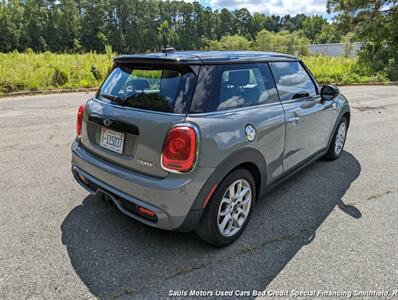 2015 MINI Hardtop 2 Door Cooper S   - Photo 5 - Smithfield, NC 27577