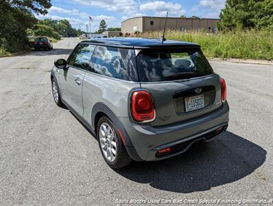 2015 MINI Hardtop 2 Door Cooper S   - Photo 7 - Smithfield, NC 27577