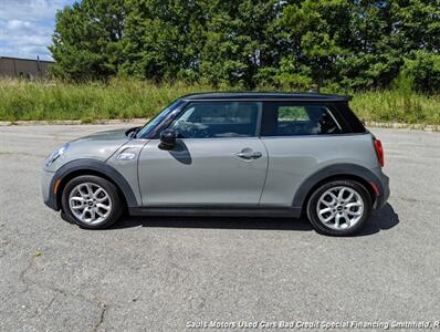 2015 MINI Hardtop 2 Door Cooper S   - Photo 8 - Smithfield, NC 27577