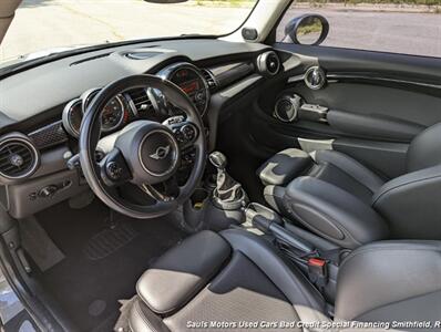 2015 MINI Hardtop 2 Door Cooper S   - Photo 13 - Smithfield, NC 27577