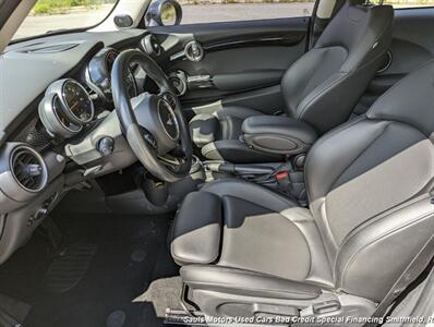 2015 MINI Hardtop 2 Door Cooper S   - Photo 12 - Smithfield, NC 27577