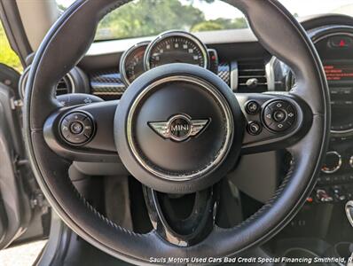 2015 MINI Hardtop 2 Door Cooper S   - Photo 10 - Smithfield, NC 27577