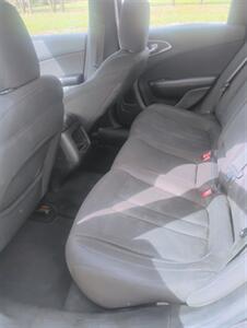2015 Chrysler 200 Limited - Photo 12 - Smithfield, NC 27577