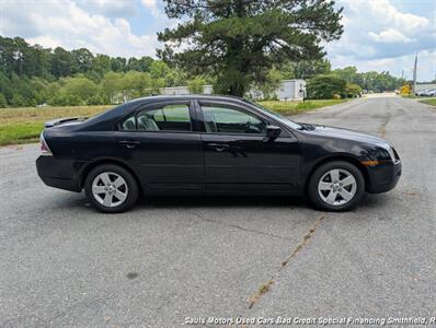 2008 Ford Fusion I4 SE - Photo 4 - Smithfield, NC 27577