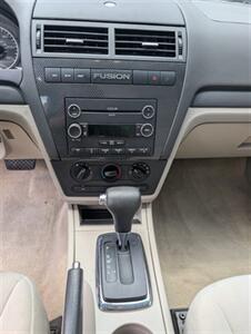 2008 Ford Fusion I4 SE - Photo 12 - Smithfield, NC 27577