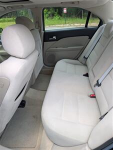 2008 Ford Fusion I4 SE - Photo 15 - Smithfield, NC 27577
