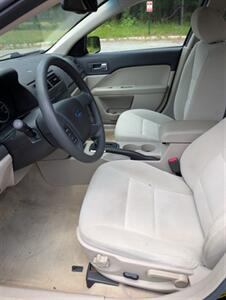 2008 Ford Fusion I4 SE - Photo 13 - Smithfield, NC 27577