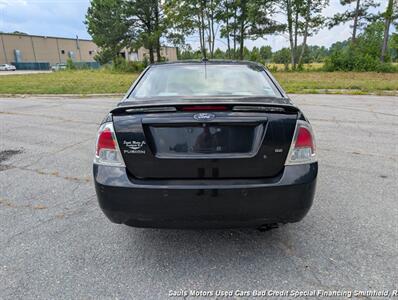 2008 Ford Fusion I4 SE - Photo 6 - Smithfield, NC 27577