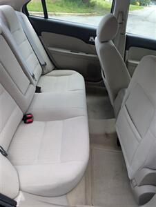 2008 Ford Fusion I4 SE - Photo 16 - Smithfield, NC 27577