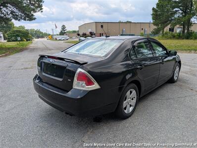 2008 Ford Fusion I4 SE - Photo 5 - Smithfield, NC 27577