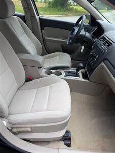 2008 Ford Fusion I4 SE - Photo 17 - Smithfield, NC 27577