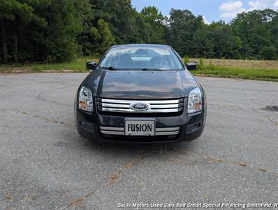 2008 Ford Fusion I4 SE - Photo 2 - Smithfield, NC 27577