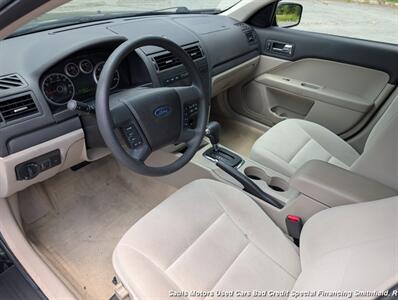 2008 Ford Fusion I4 SE - Photo 14 - Smithfield, NC 27577