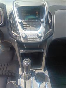 2016 Chevrolet Equinox LTZ - Photo 12 - Smithfield, NC 27577