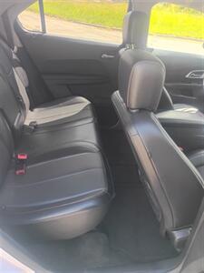 2016 Chevrolet Equinox LTZ - Photo 17 - Smithfield, NC 27577