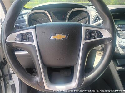 2016 Chevrolet Equinox LTZ - Photo 10 - Smithfield, NC 27577
