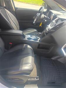 2016 Chevrolet Equinox LTZ - Photo 18 - Smithfield, NC 27577