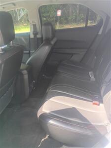 2016 Chevrolet Equinox LTZ - Photo 15 - Smithfield, NC 27577