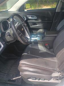 2016 Chevrolet Equinox LTZ - Photo 13 - Smithfield, NC 27577