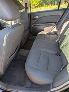 2012 Ford Fusion SE   - Photo 14 - Smithfield, NC 27577