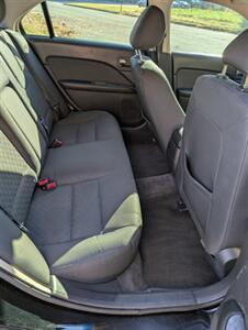 2012 Ford Fusion SE   - Photo 15 - Smithfield, NC 27577