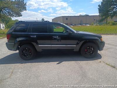 2009 Jeep Grand Cherokee Overland - Photo 4 - Smithfield, NC 27577