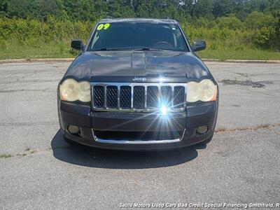 2009 Jeep Grand Cherokee Overland - Photo 2 - Smithfield, NC 27577
