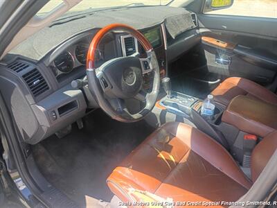 2009 Jeep Grand Cherokee Overland - Photo 14 - Smithfield, NC 27577