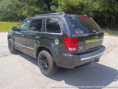 2009 Jeep Grand Cherokee Overland - Photo 7 - Smithfield, NC 27577