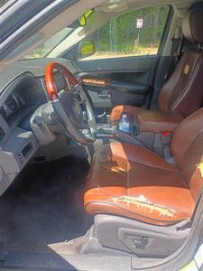 2009 Jeep Grand Cherokee Overland - Photo 13 - Smithfield, NC 27577