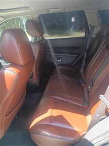 2009 Jeep Grand Cherokee Overland - Photo 15 - Smithfield, NC 27577