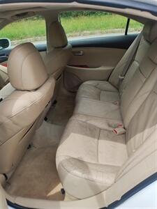 2009 Lexus ES   - Photo 15 - Smithfield, NC 27577