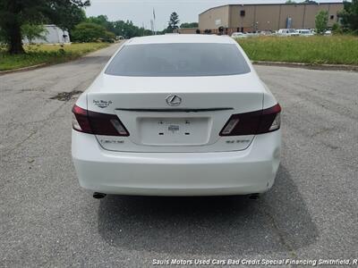 2009 Lexus ES   - Photo 6 - Smithfield, NC 27577