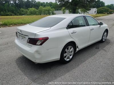 2009 Lexus ES   - Photo 5 - Smithfield, NC 27577