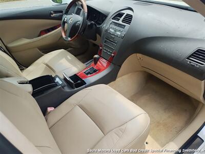 2009 Lexus ES   - Photo 18 - Smithfield, NC 27577