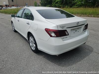 2009 Lexus ES   - Photo 7 - Smithfield, NC 27577