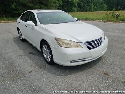 2009 Lexus ES   - Photo 3 - Smithfield, NC 27577